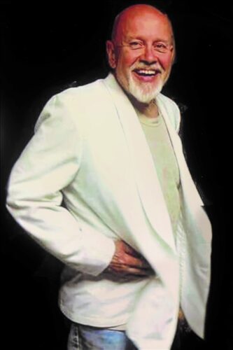 Donald J. “Slick” San George